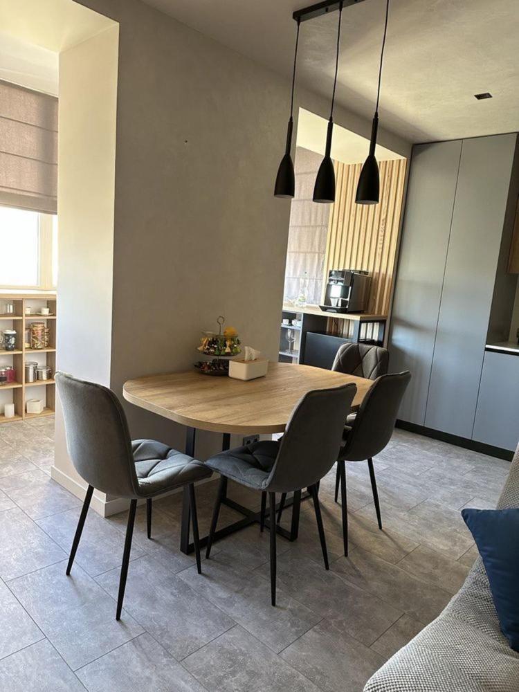 Julione Apartment *