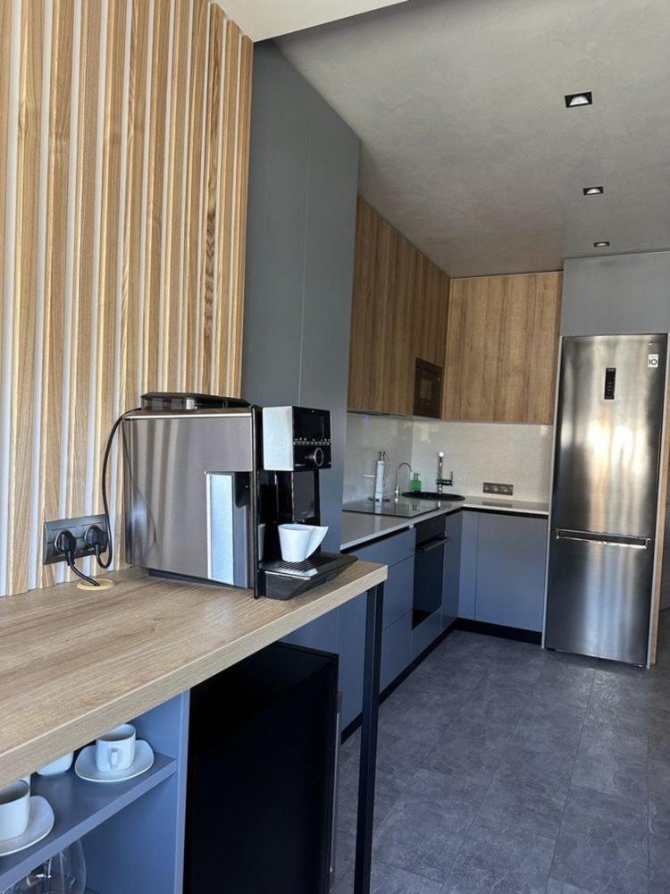 Apartment Julione *